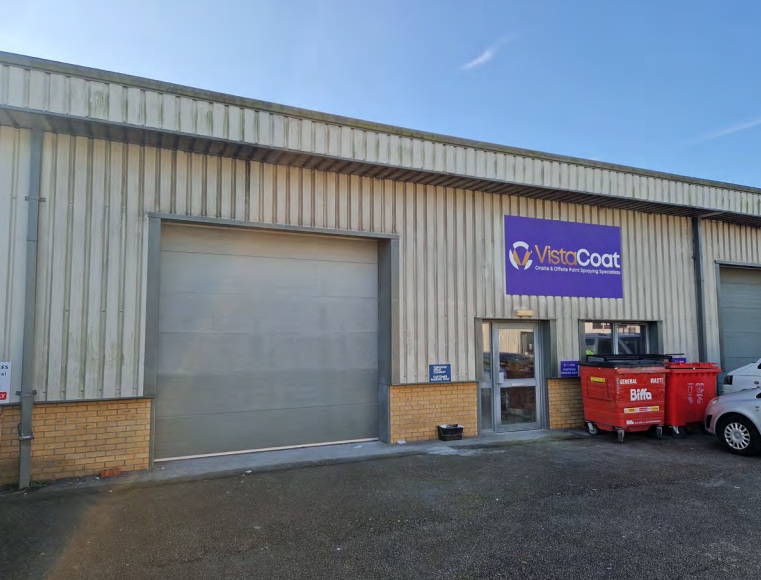 5-7 Banner Ct, Hull for sale Building Photo- Image 1 of 1