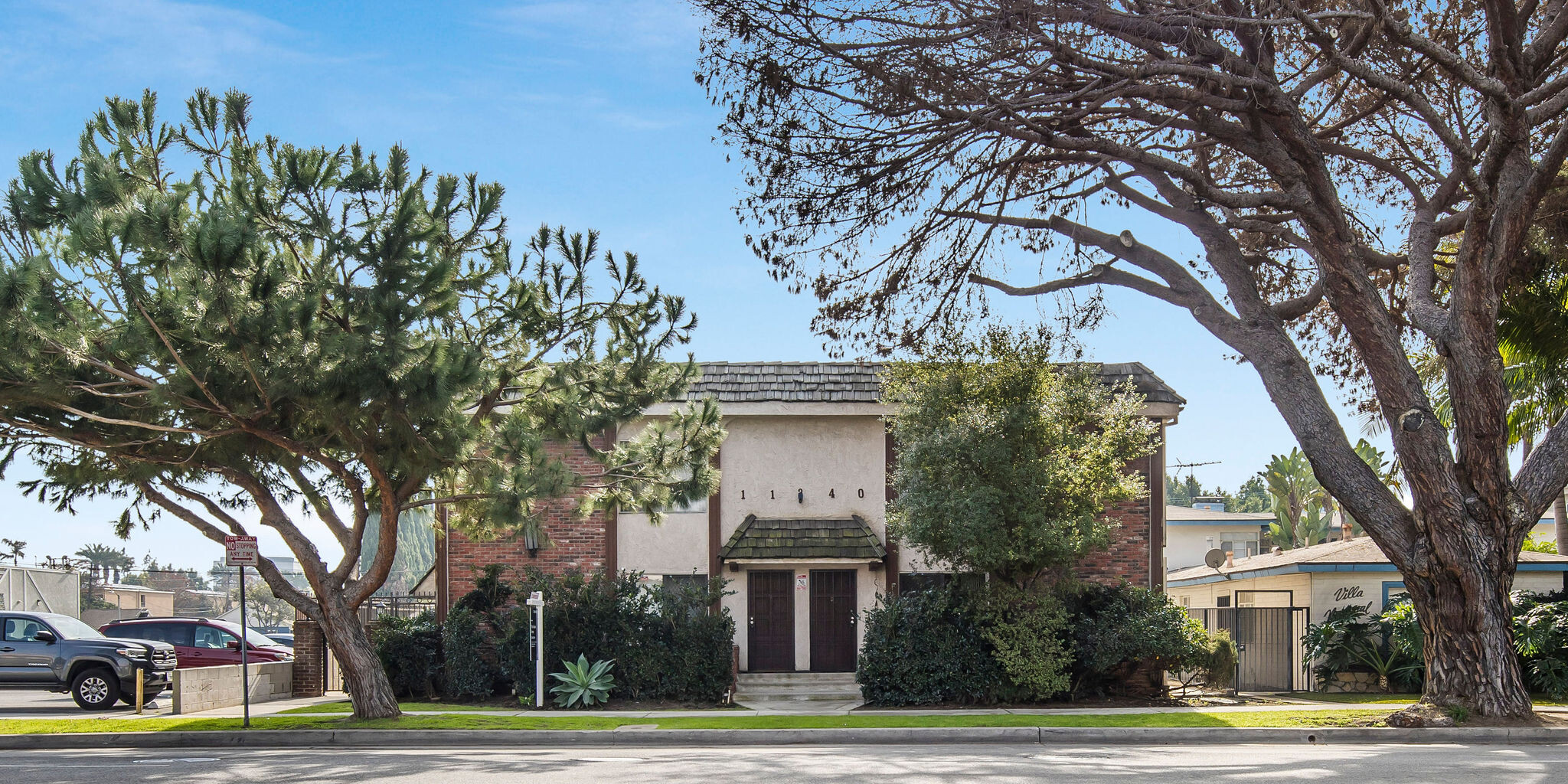 11340 National Blvd, Los Angeles, CA for sale Building Photo- Image 1 of 11