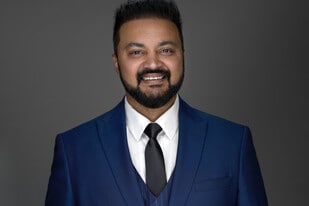 Jimmy Singh