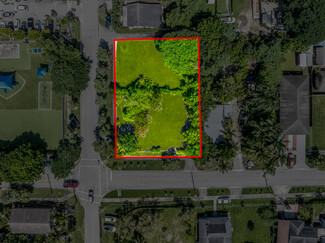 More details for 246 SW 1st St, Florida City, FL - Land for Sale