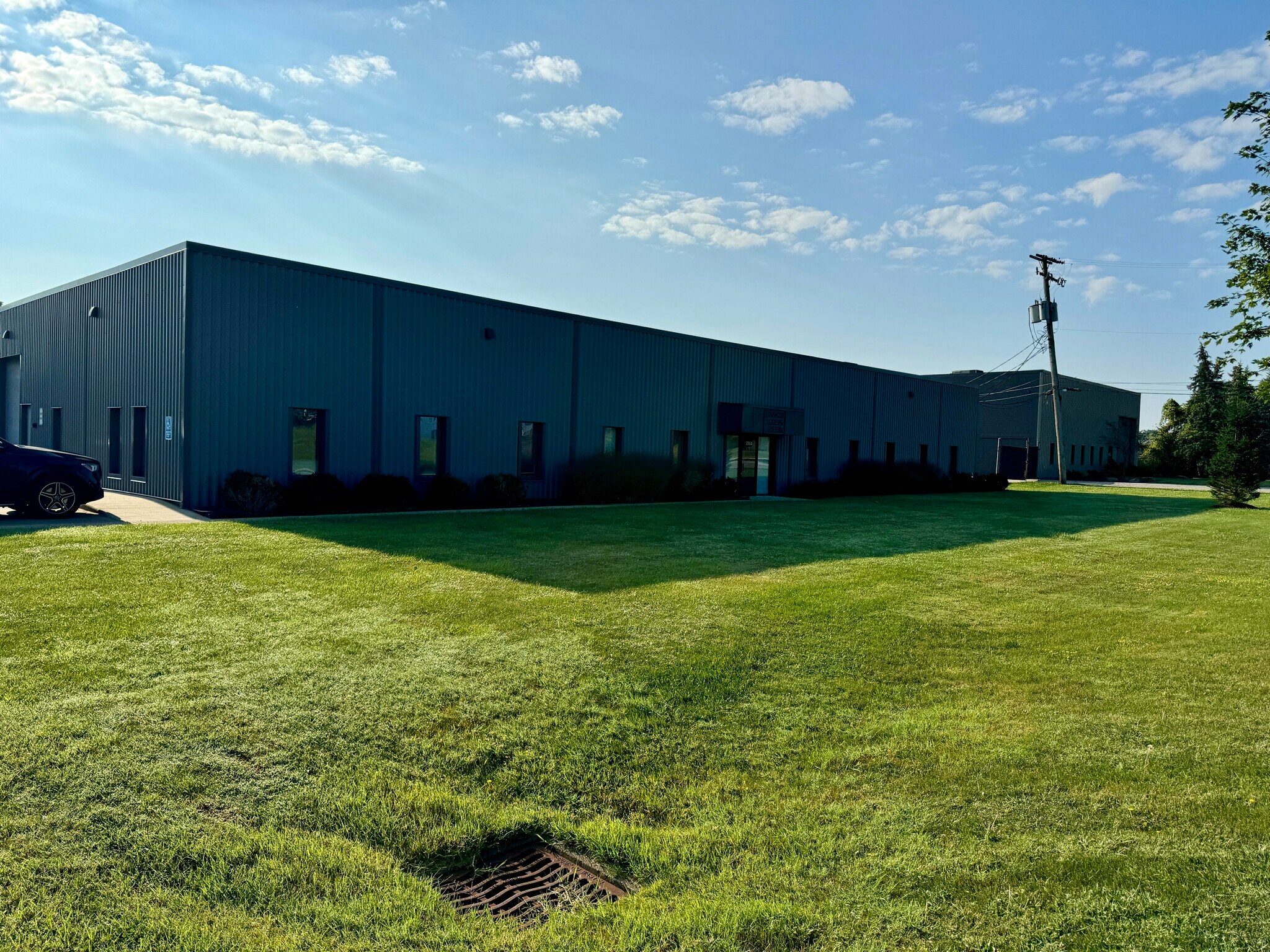 7555 Bond St, Solon, OH for sale Building Photo- Image 1 of 1