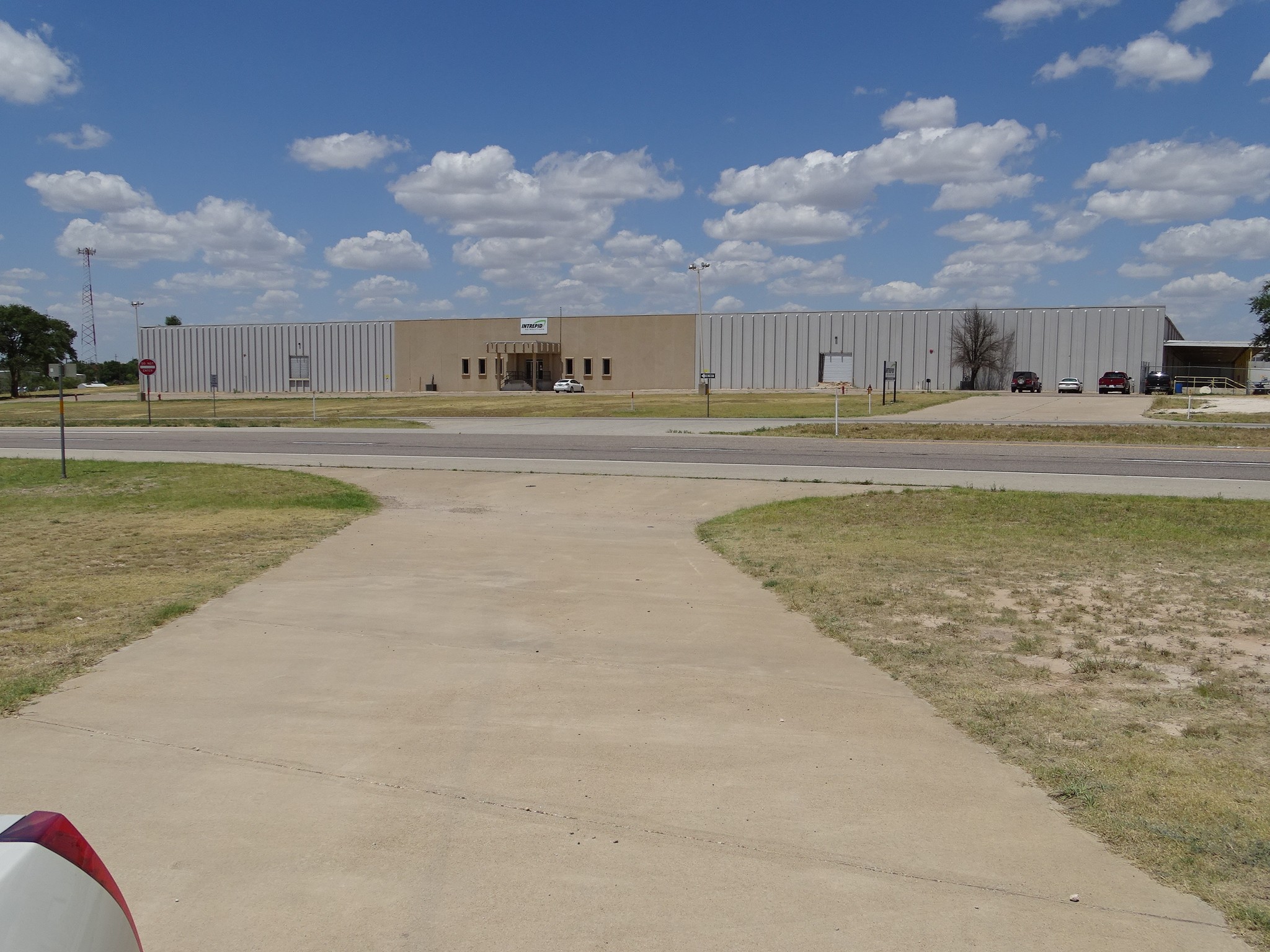 7716 US-84, Lubbock, TX for sale Building Photo- Image 1 of 1