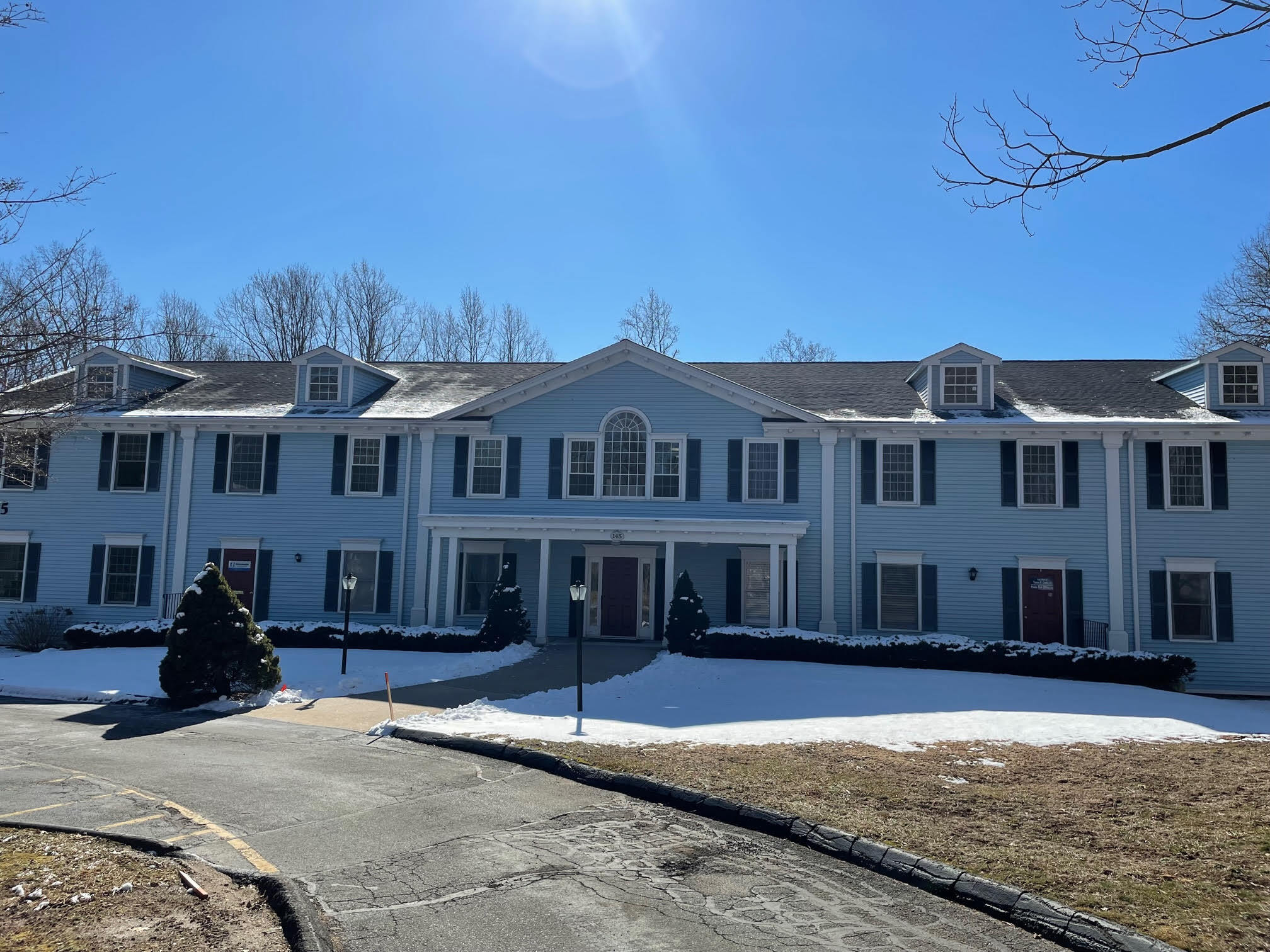 145 Durham Rd, Madison, CT for sale Building Photo- Image 1 of 1