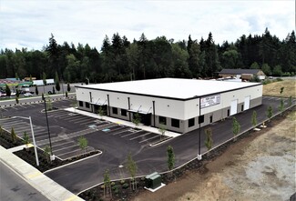 More details for 7313 NE 113th St, Vancouver, WA - Industrial for Lease