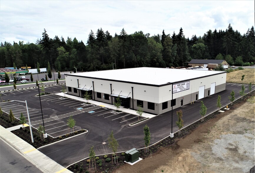 7313 NE 113th St, Vancouver, WA for lease - Building Photo - Image 1 of 17