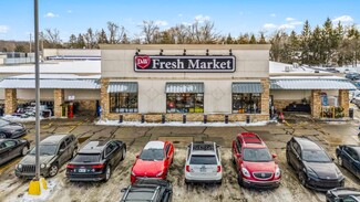 More details for 2103 Parkview Ave, Kalamazoo, MI - Retail for Sale