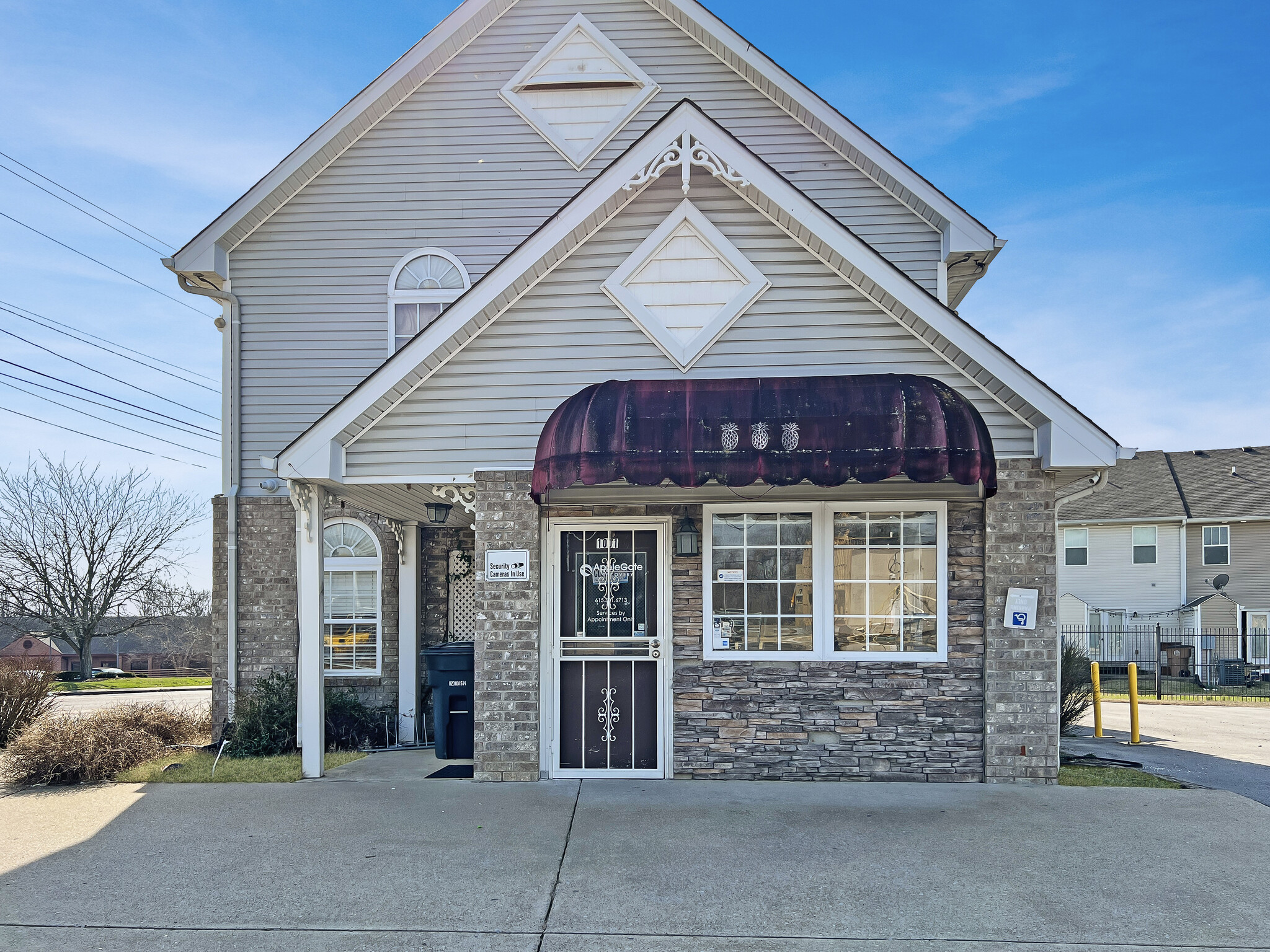 1001 Capital Funds Ct, Nashville, TN for sale Building Photo- Image 1 of 1