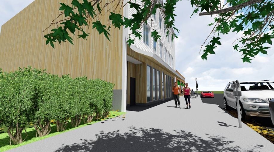 1515 N Rosa Parks Way, Portland, OR for sale Primary Photo- Image 1 of 1