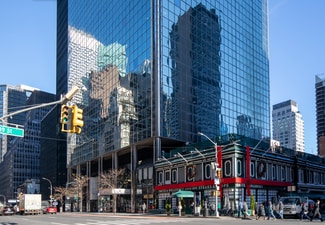 More details for 805 Third Ave, New York, NY - Retail for Lease