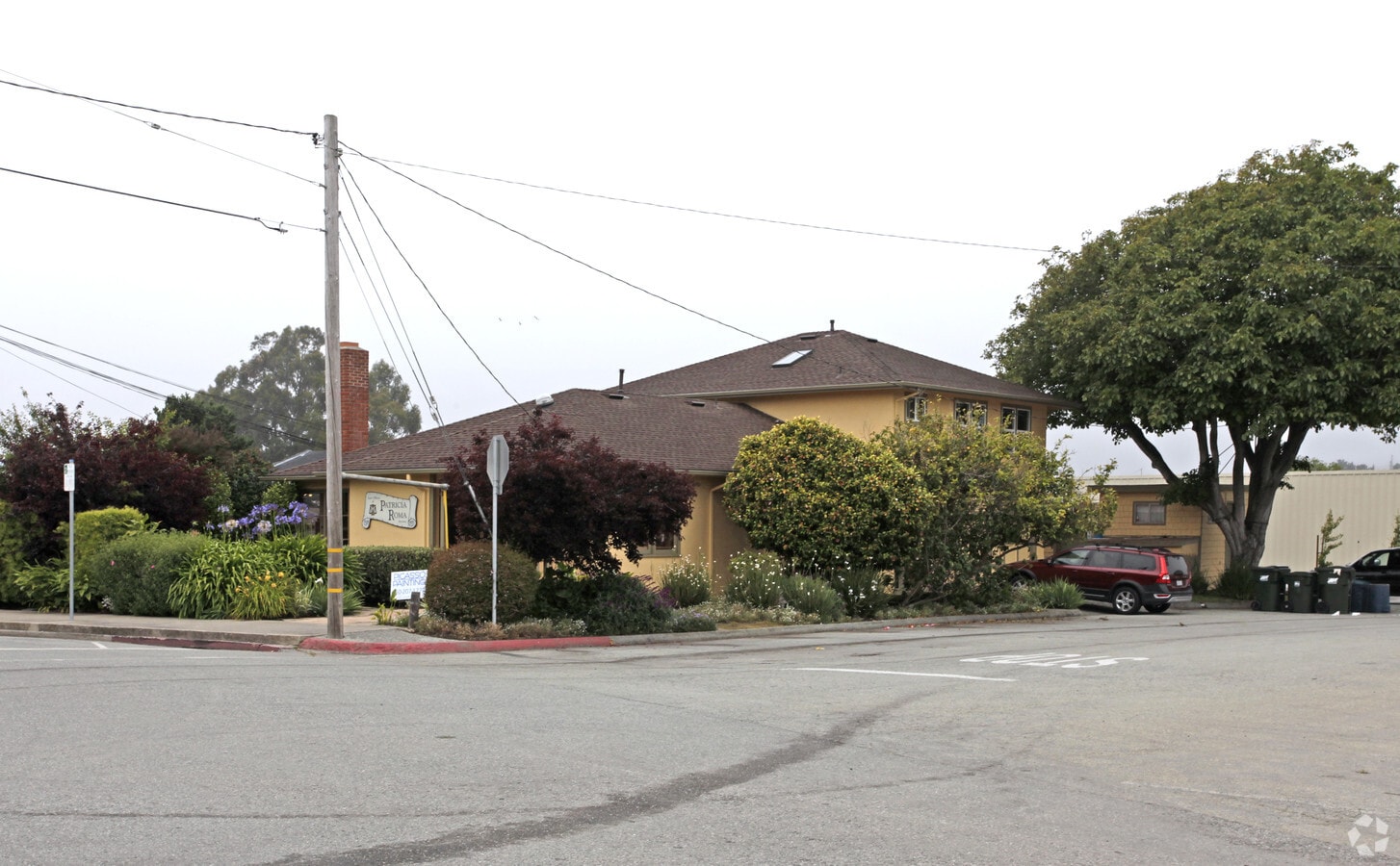 745 Mill St, Half Moon Bay, CA 94019