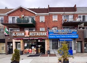 2594 Steinway St, Astoria NY - Theater