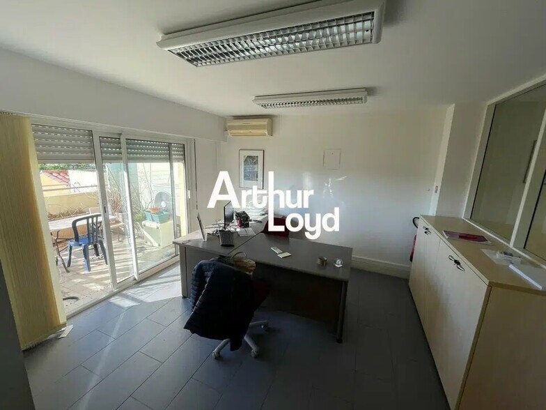 Office in Grasse for sale - Building Photo - Image 3 of 8