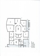 13900 N Portland Ave, Oklahoma City, OK for lease Floor Plan- Image 1 of 1