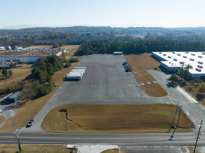 3800 Old Tasso Rd NE, Cleveland, TN for lease - Building Photo - Image 3 of 3