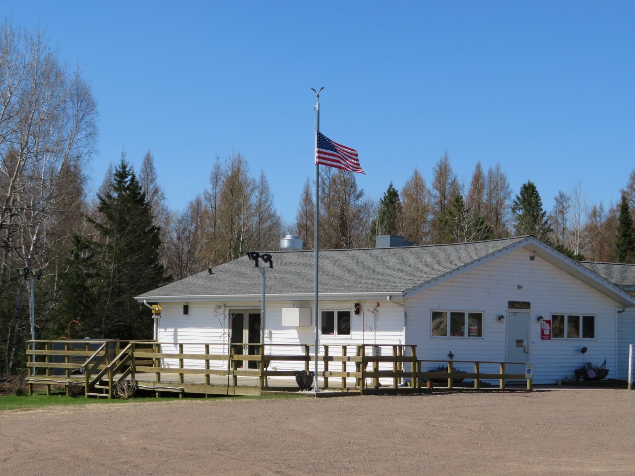 W1259 County Rd M, Rib Lake, WI for sale Building Photo- Image 1 of 1