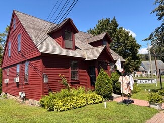 More details for 91 Wall St, Madison, CT - Office/Retail for Lease