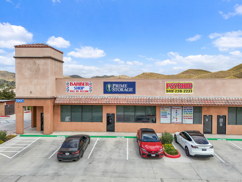 28497 CA-74, Lake Elsinore, CA for lease - Building Photo - Image 1 of 6