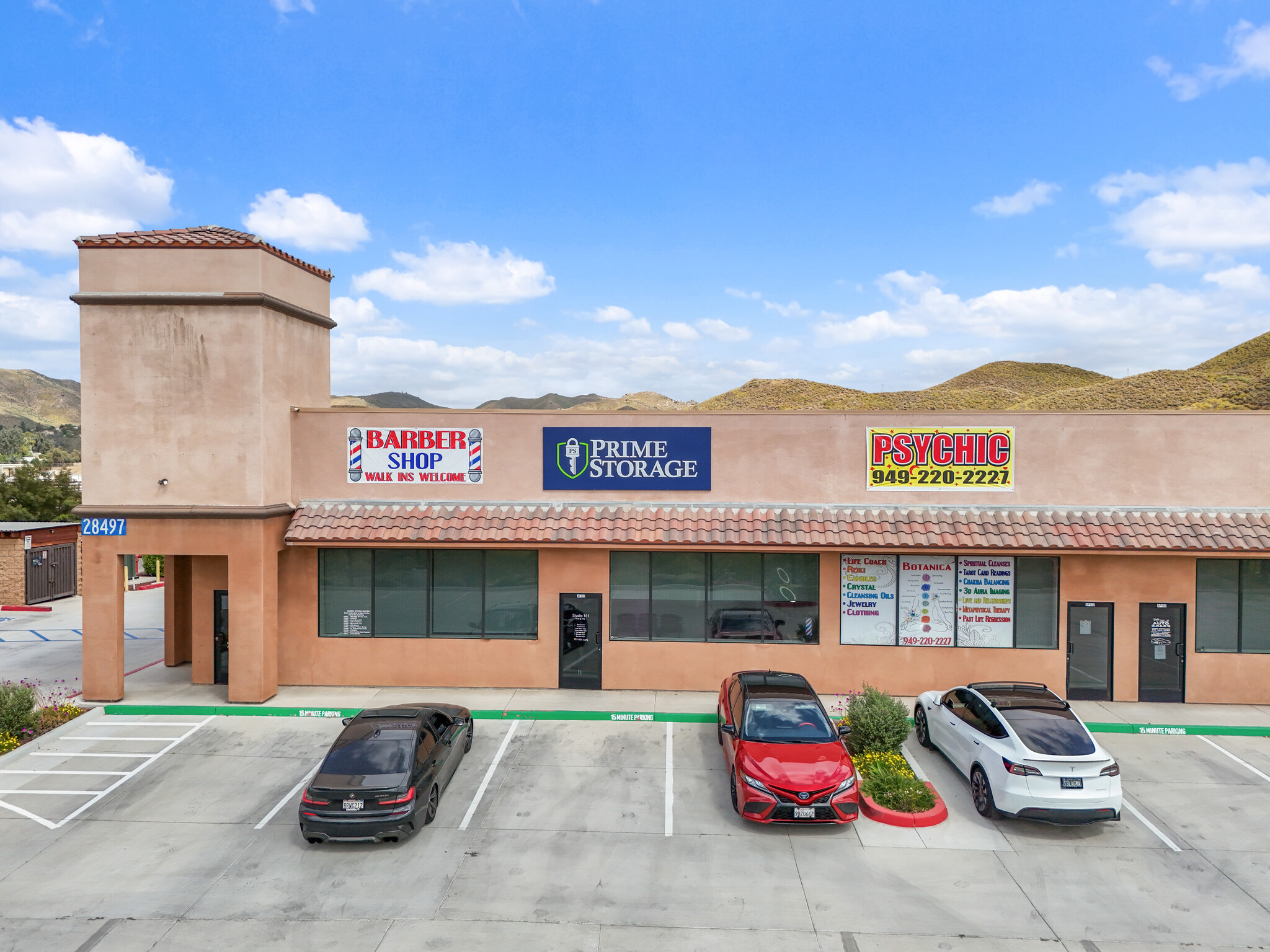 28497 CA-74, Lake Elsinore, CA for lease Building Photo- Image 1 of 7