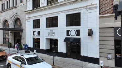 118-120 W Adams St, Jacksonville, FL for lease - Commercial Listing Video 