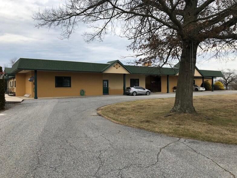 3329 Orrstown Rd, Orrstown, PA 17244