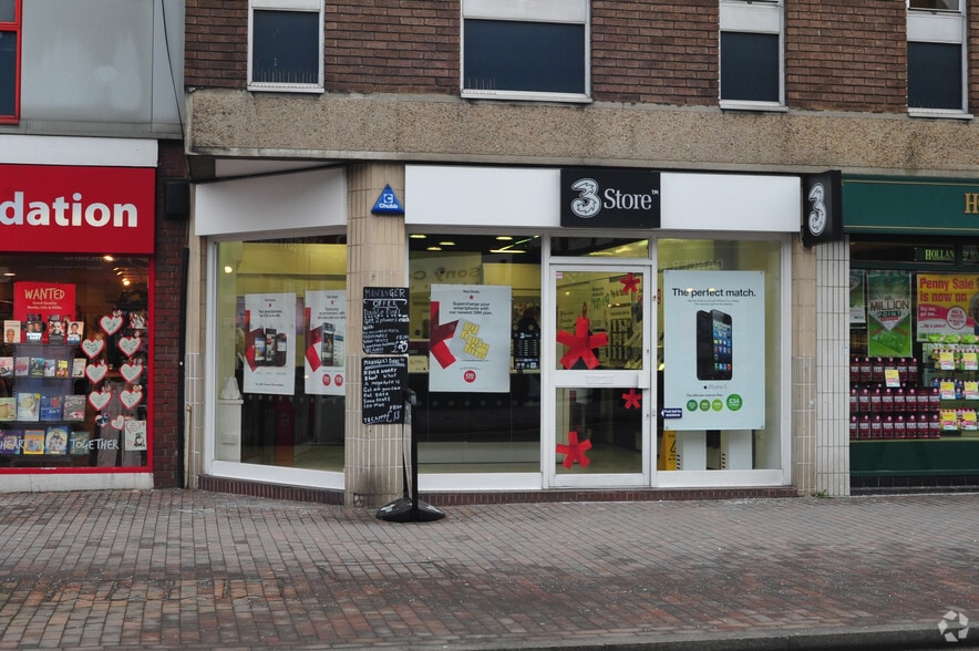 221-227 High St, Orpington for sale - Building Photo - Image 3 of 17