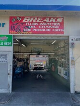 4368 Avalon Blvd, Los Angeles, CA for lease Interior Photo- Image 2 of 4