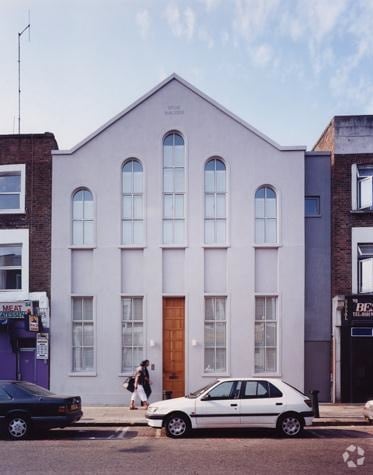 92 Golborne Rd, London for sale Primary Photo- Image 1 of 1