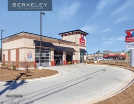 Valvoline Ground Lease - NNN Property