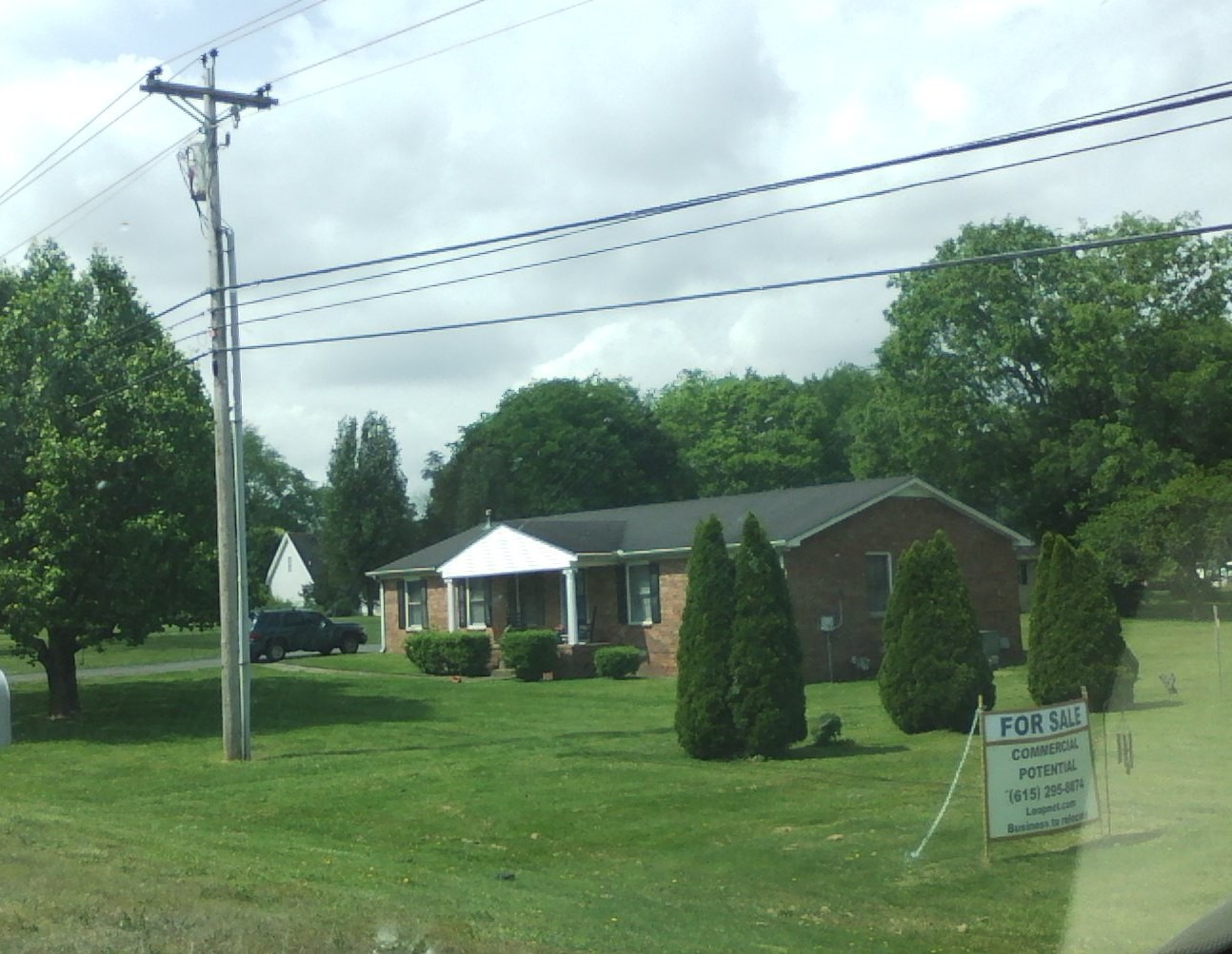 3426 S Church St, Murfreesboro, TN for sale Building Photo- Image 1 of 1