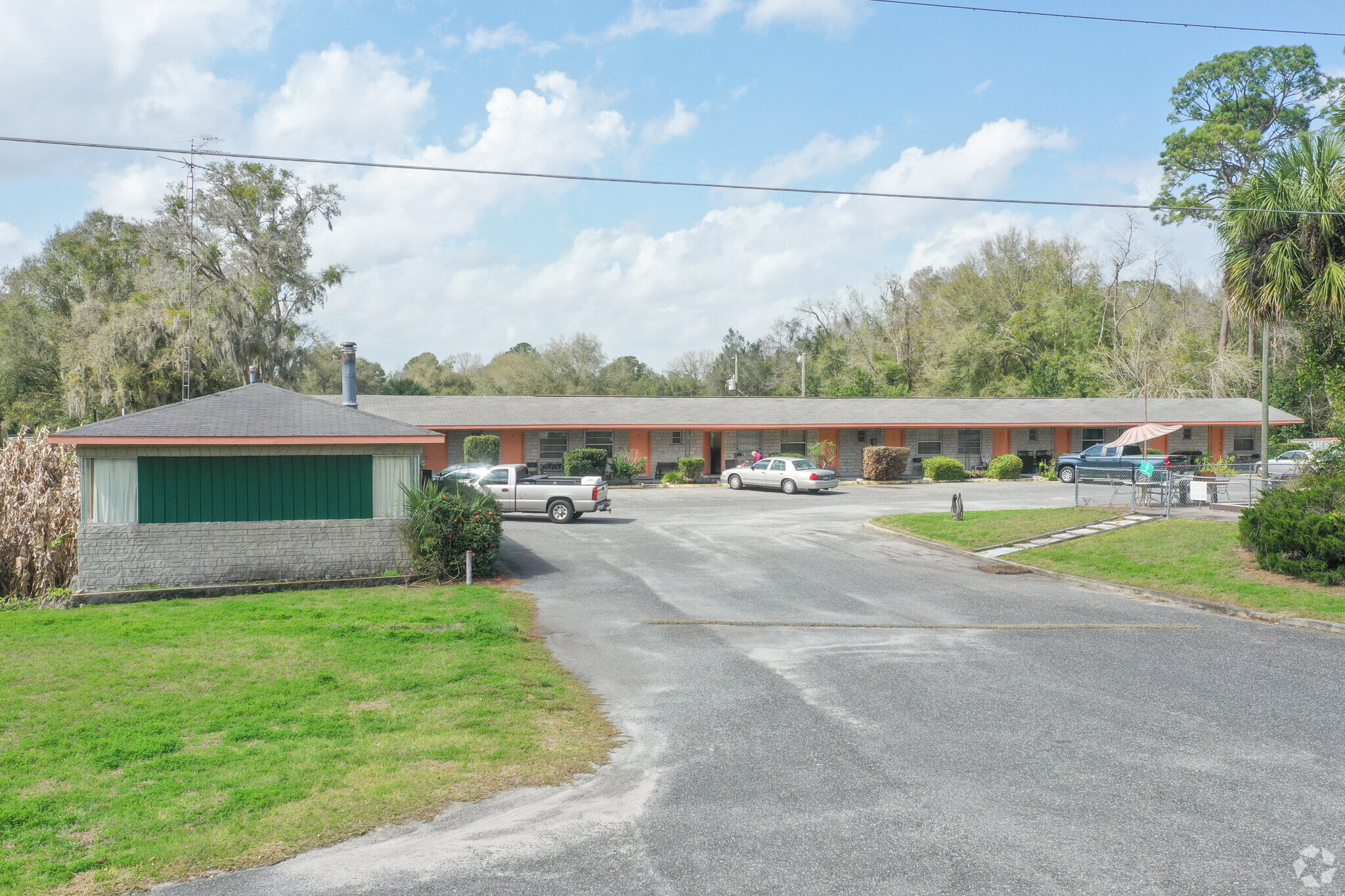 7710 NE Jacksonville Rd, Ocala, FL for sale Building Photo- Image 1 of 17