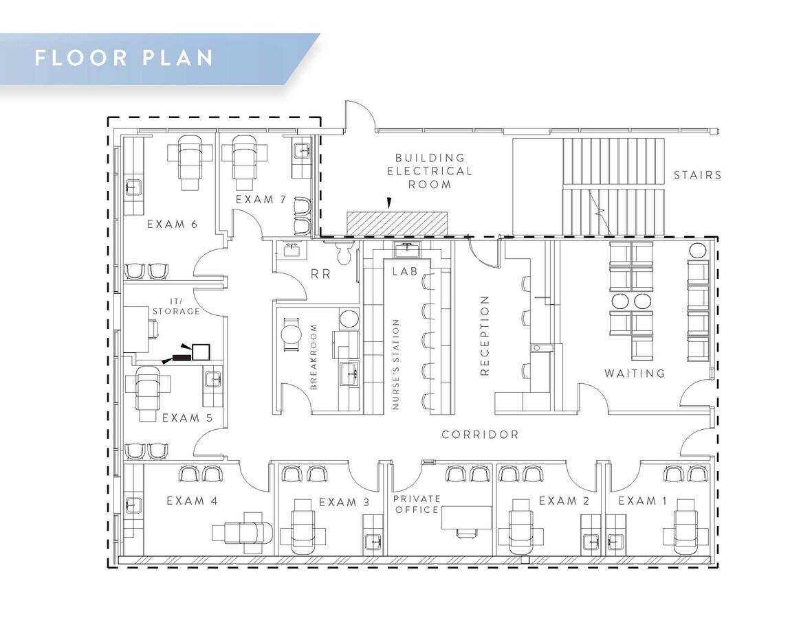 25425 Orchard Village Rd, Santa Clarita, CA 91355 - Unit 170 -  - Floor Plan - Image 1 of 3
