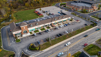 More details for 840-848 Long Pond Rd, Rochester, NY - Retail for Lease