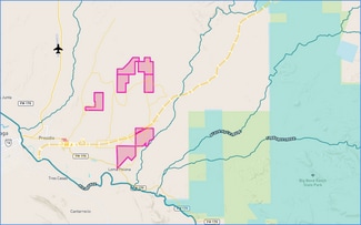 More details for Fm 170, Presidio, TX - Land for Sale