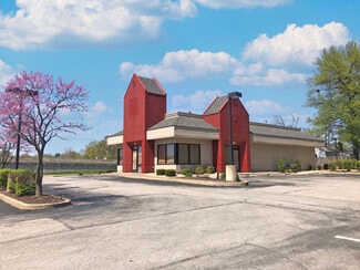 More details for 11830 Lusher Rd, Saint Louis, MO - Retail for Sale
