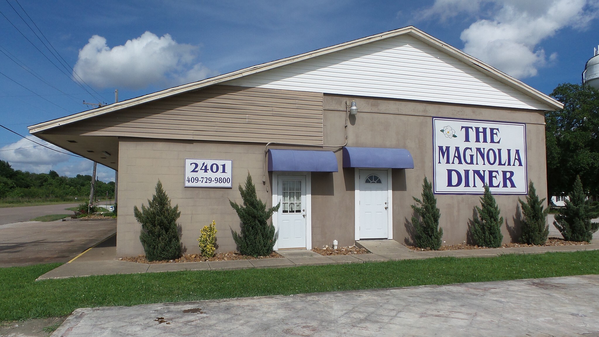 2401 Port Neches Ave, Port Neches, TX for sale Primary Photo- Image 1 of 1