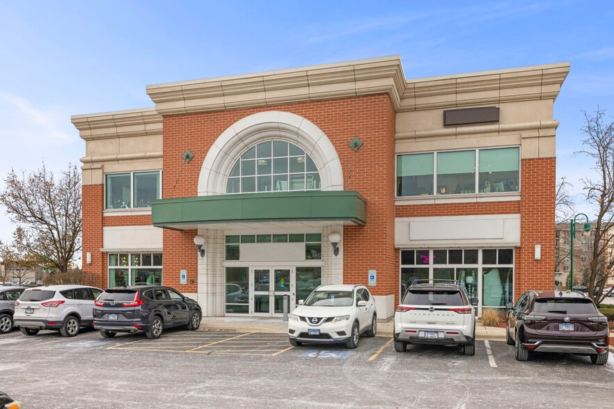 2 Building Investment Portfolio portfolio of 2 properties for sale on LoopNet.com - Building Photo - Image 1 of 5