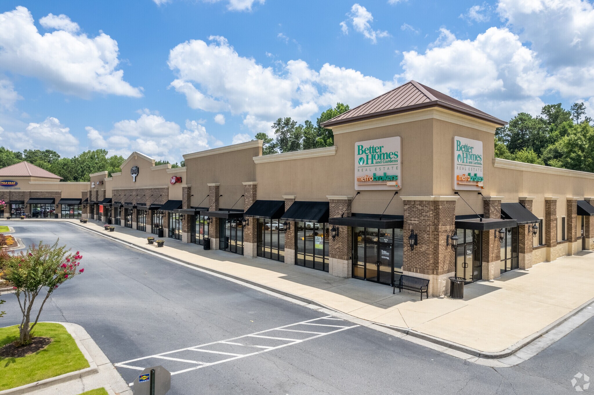 5886 Wendy Bagwell Pky, Hiram, GA for lease Building Photo- Image 1 of 9