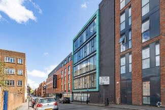 More details for 6-7 Newhall Sq, Birmingham - Office for Lease