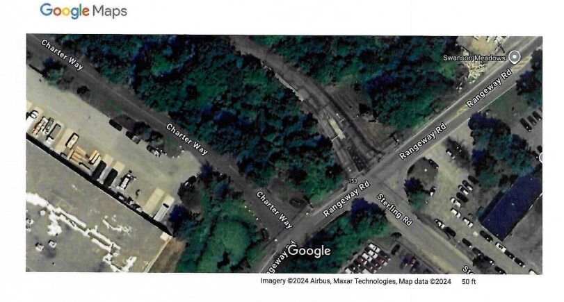 Parcel 29-14-1, North Billerica, MA for sale - Building Photo - Image 2 of 5