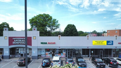 206-300 N Frederick Ave, Gaithersburg, MD for lease Interior Photo- Image 1 of 1