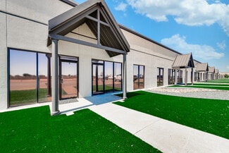 More details for 5023 Princeton Ave, Midland, TX - Office, Flex for Lease