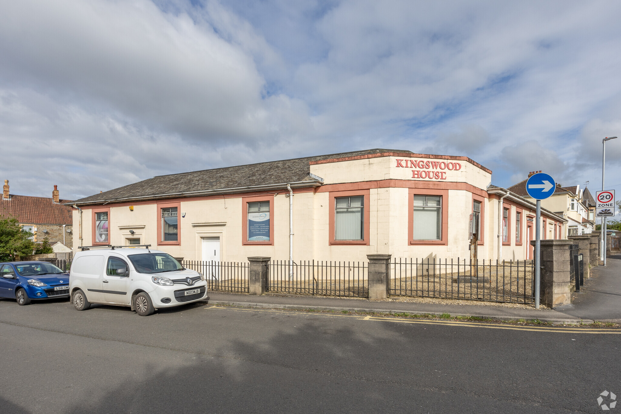 South Rd, Kingswood for lease Building Photo- Image 1 of 5