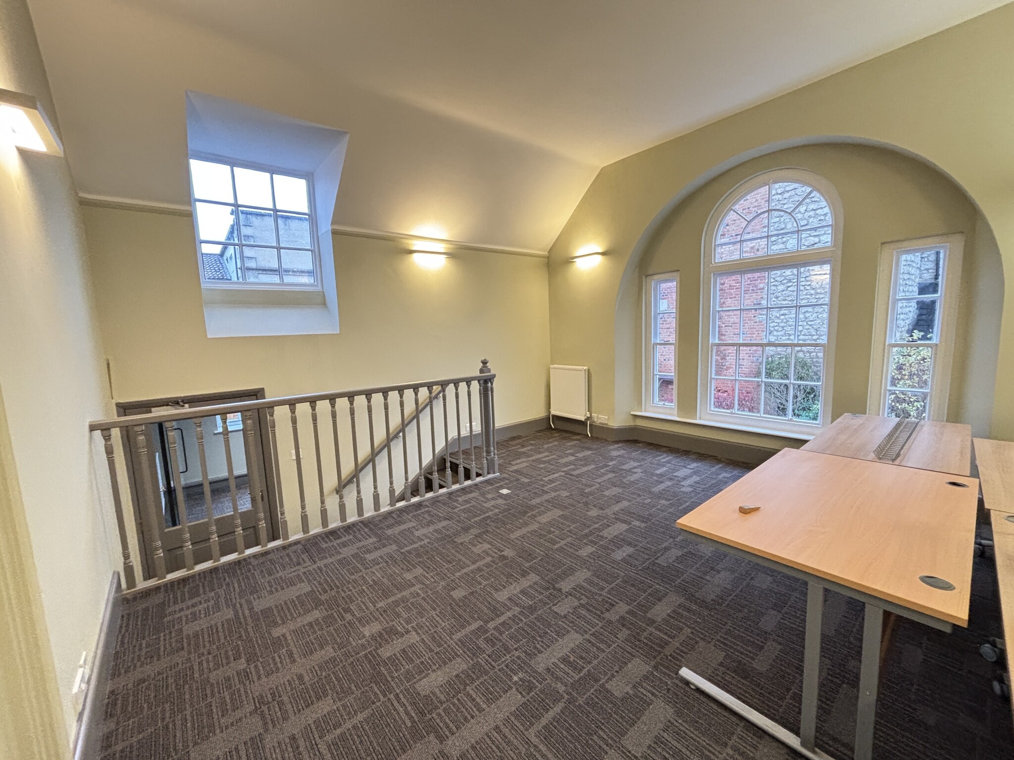 81 St Clements St, Oxford for lease Interior Photo- Image 1 of 2