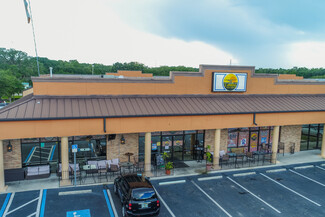 More details for 4325 Lynx Paw Trail, Valrico, FL - Retail for Lease