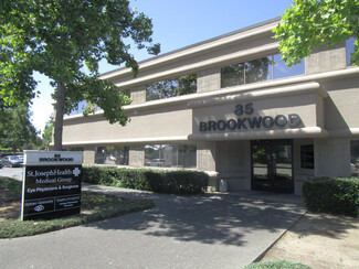 More details for 85 Brookwood Ave, Santa Rosa, CA - Office for Lease