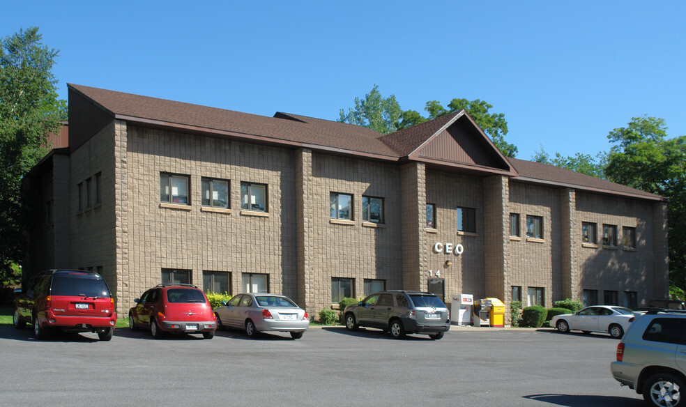 4914 W Genesee St, Camillus, NY for lease - Building Photo - Image 2 of 10