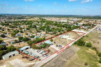 20234 Keilman Ln, Pflugerville, TX - aerial  map view - Image1