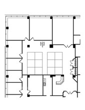 1500 John F Kennedy Blvd, Philadelphia, PA for lease Floor Plan- Image 1 of 1