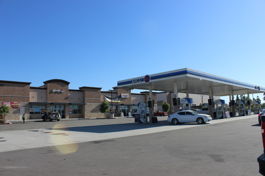 22330 Cactus Avenue ave, Moreno Valley, CA for sale - Building Photo - Image 3 of 11