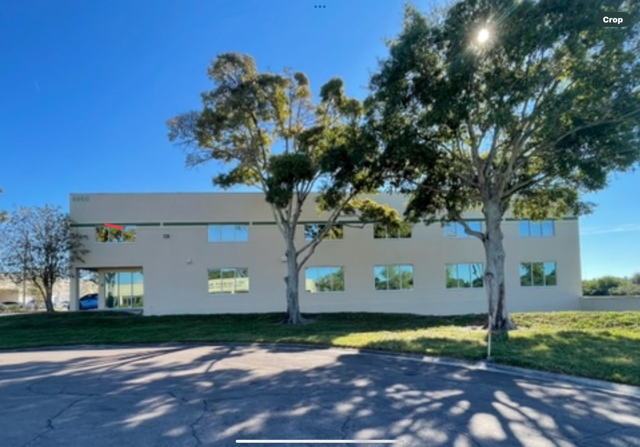 6950 112th Cir, Largo, FL for lease - Building Photo - Image 1 of 16